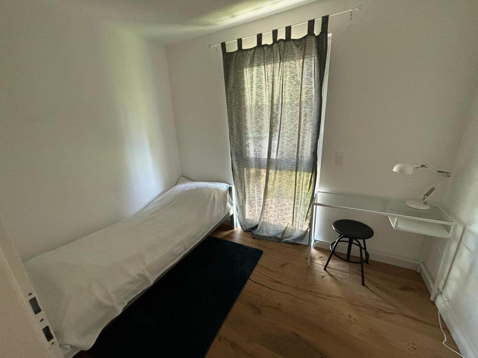 Aparthotel Infinity Vienna Esterno foto