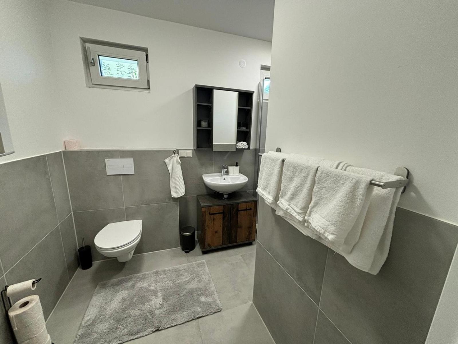 Aparthotel Infinity Vienna Esterno foto
